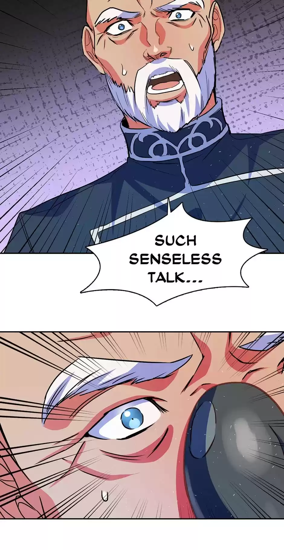 The Duke’S Servant Chapter 100