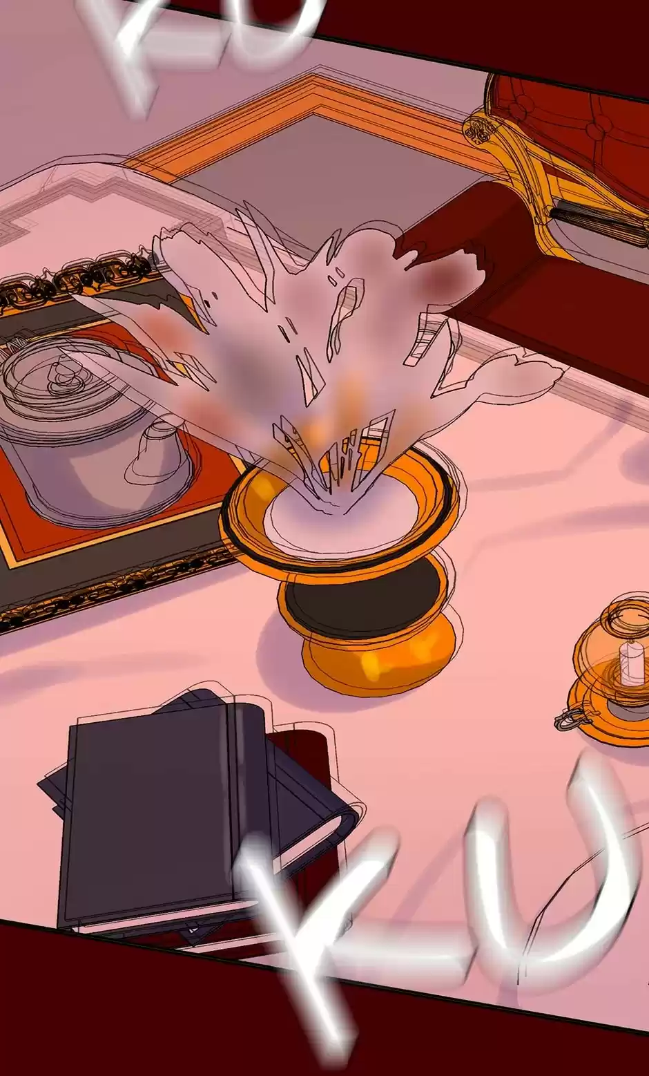 The Duke’S Servant Chapter 100