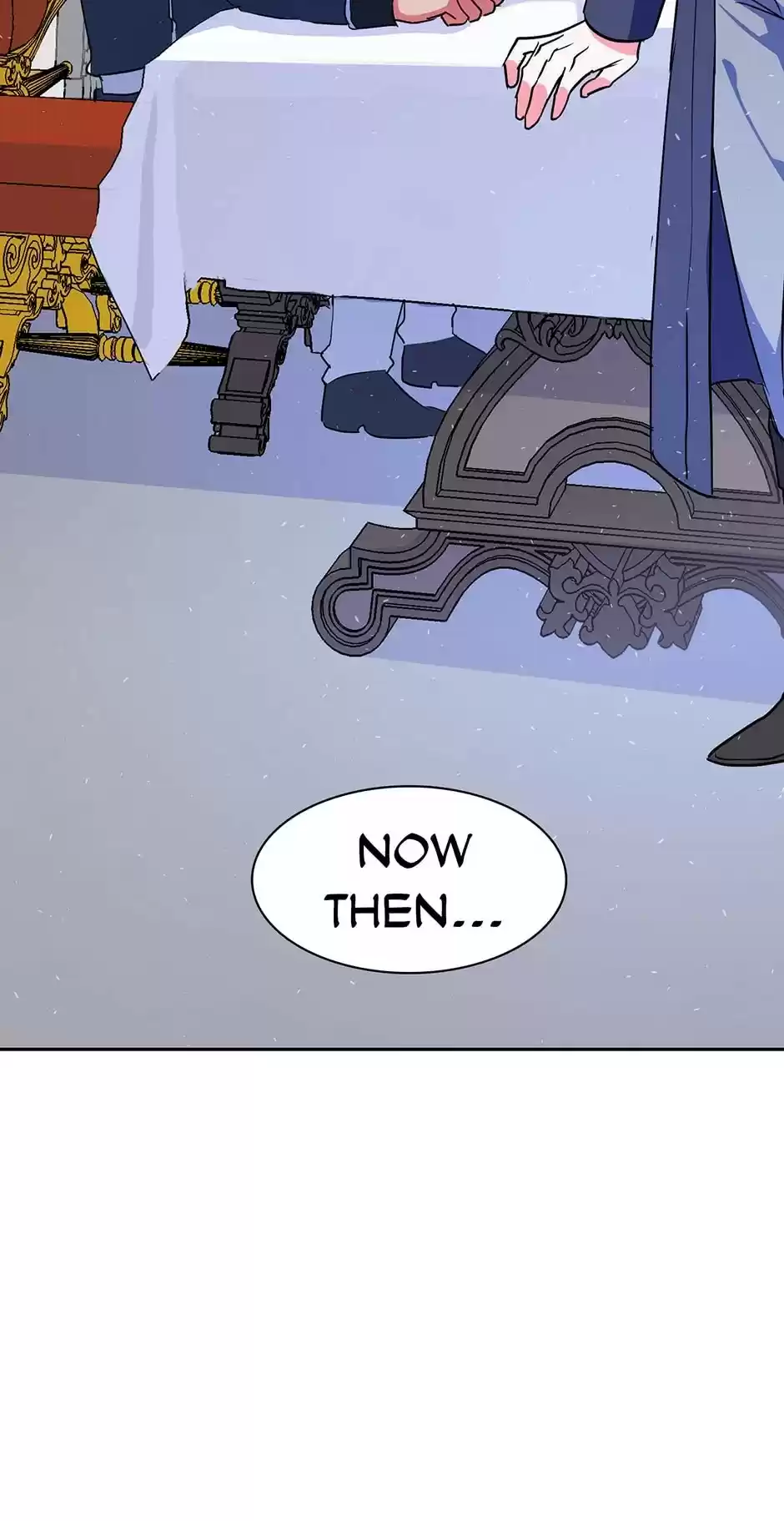 The Duke’S Servant Chapter 100