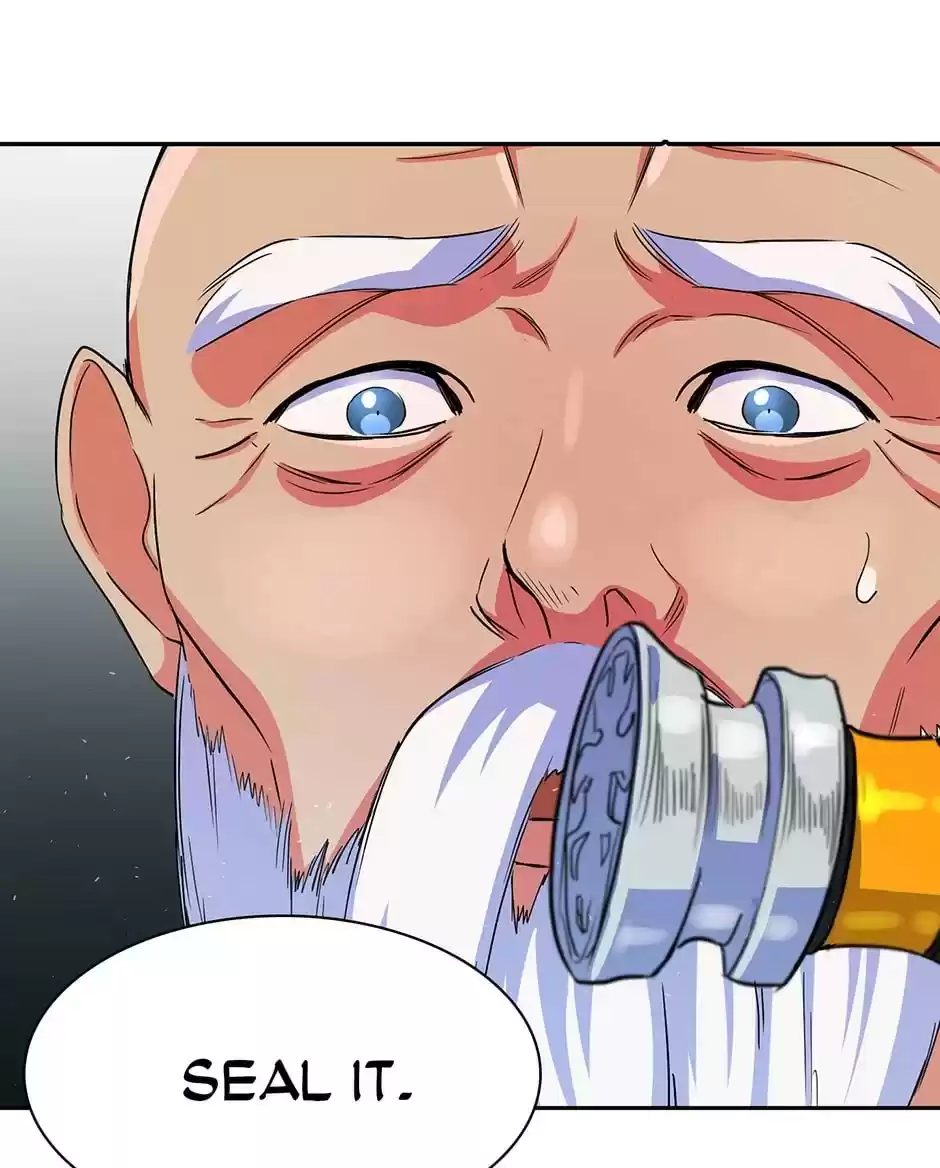 The Duke’S Servant Chapter 101