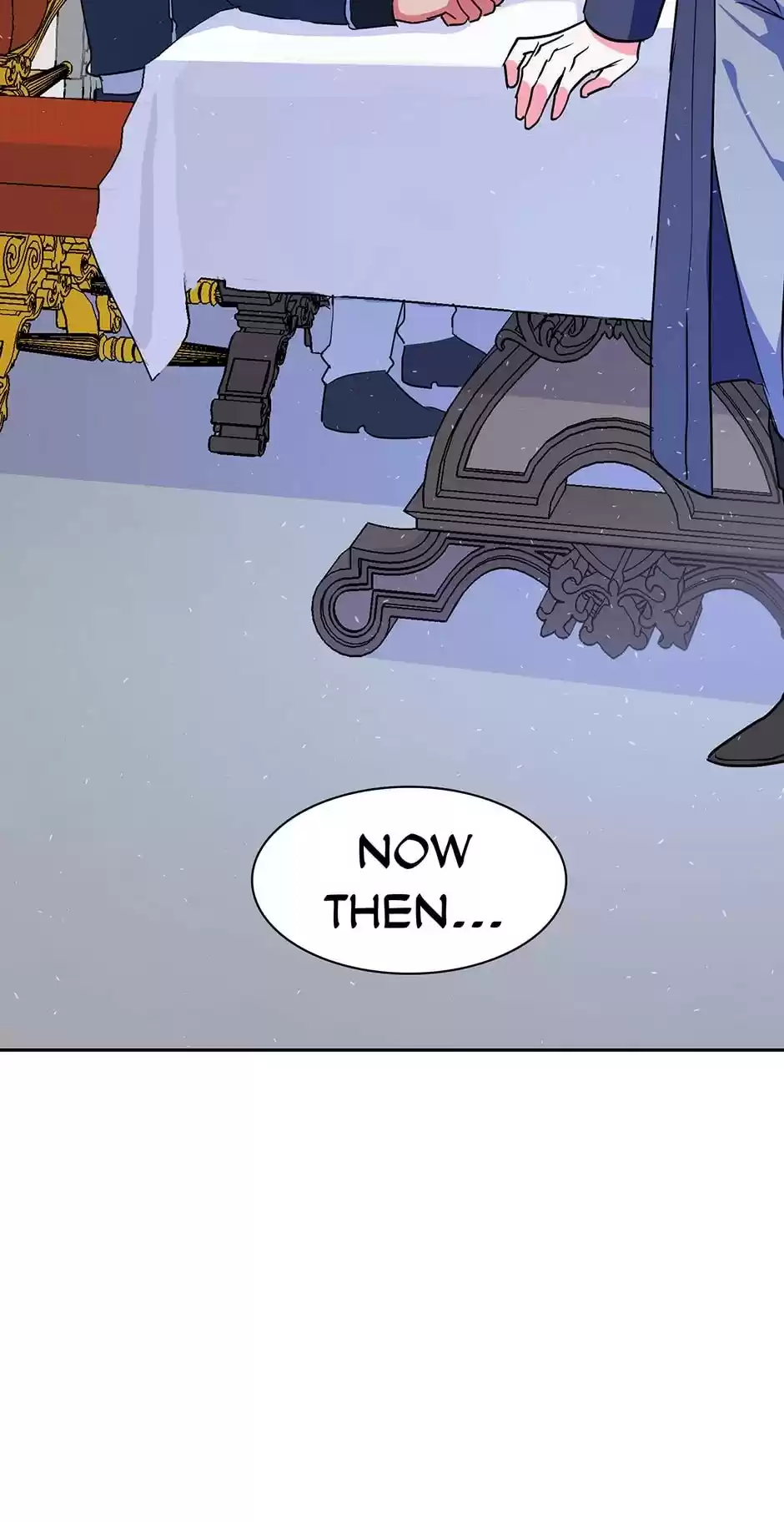 The Duke’S Servant Chapter 101