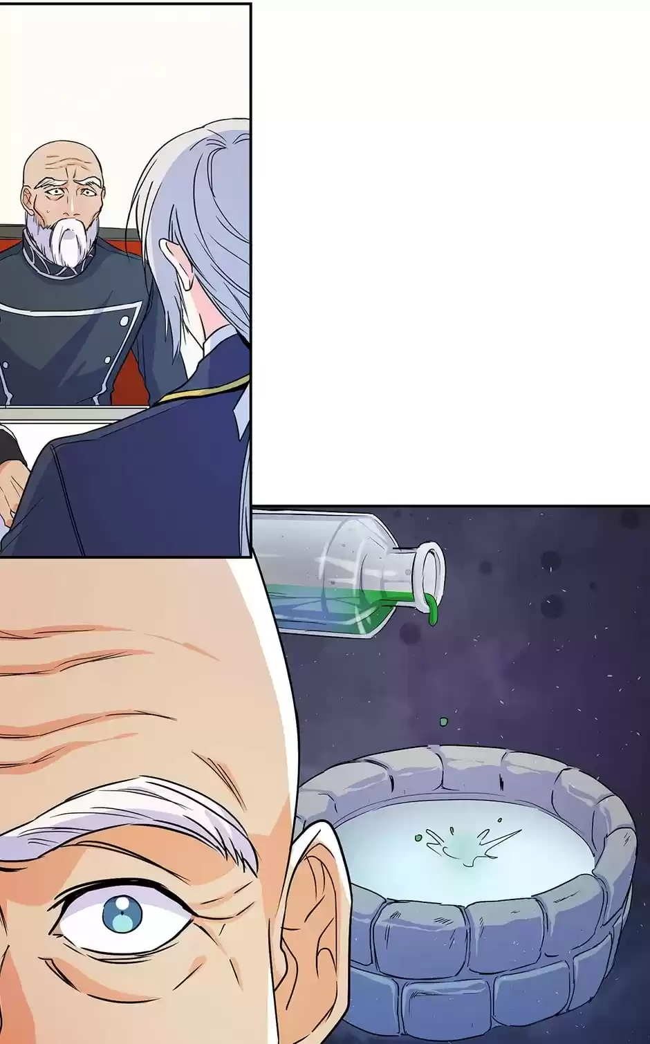 The Duke’S Servant Chapter 101