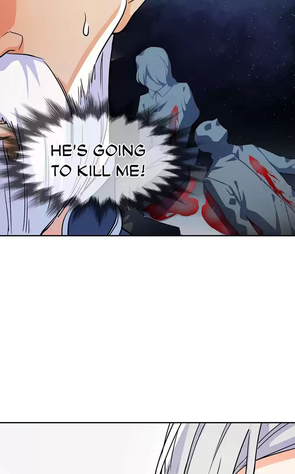 The Duke’S Servant Chapter 101