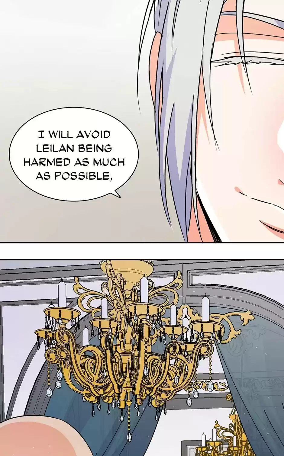 The Duke’S Servant Chapter 101