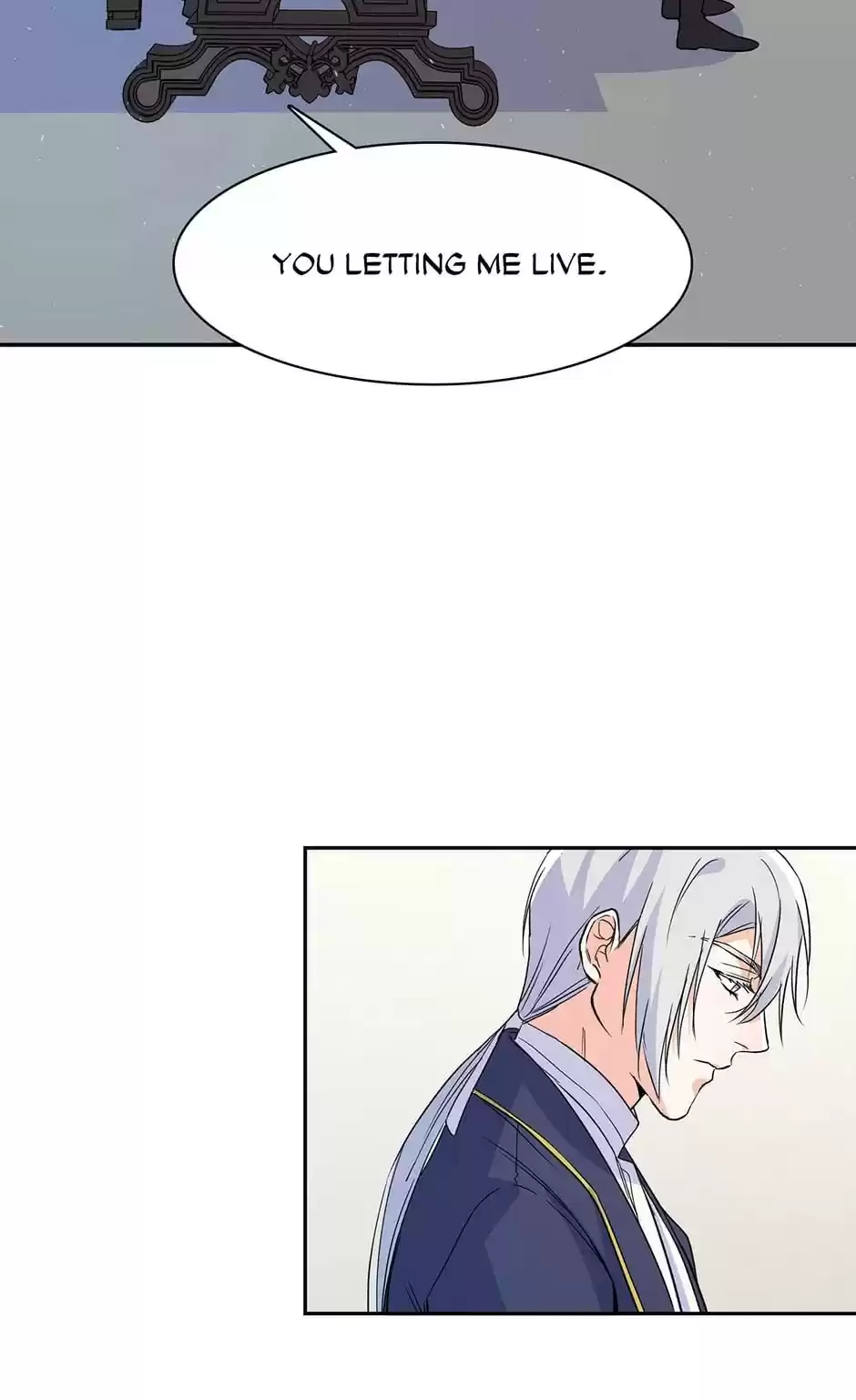 The Duke’S Servant Chapter 101