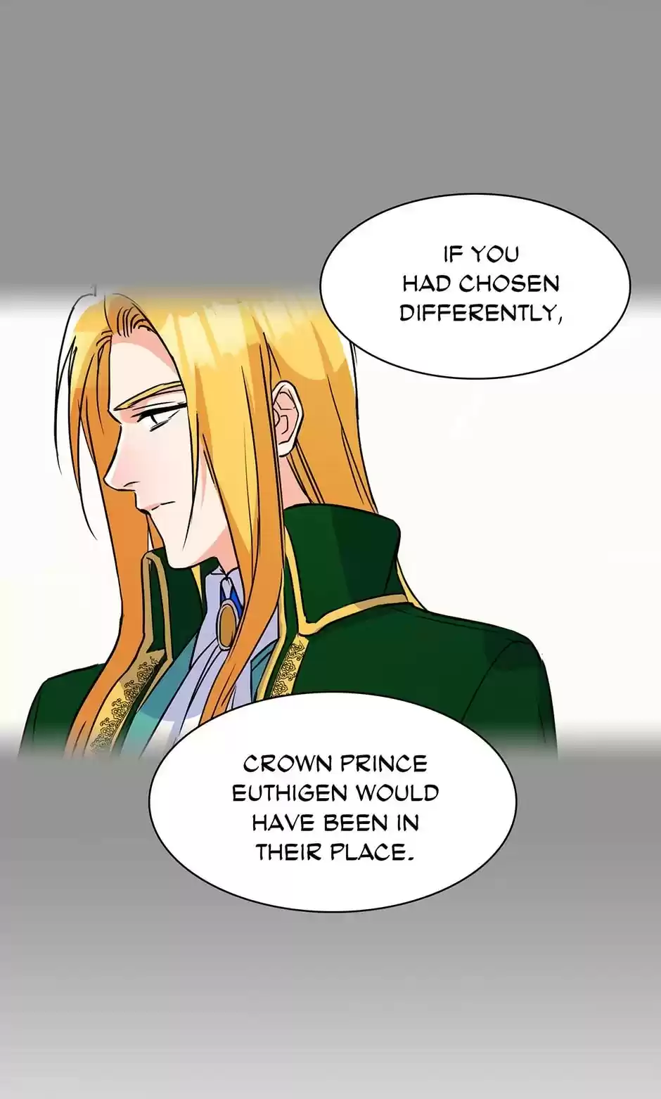 The Duke’S Servant Chapter 101