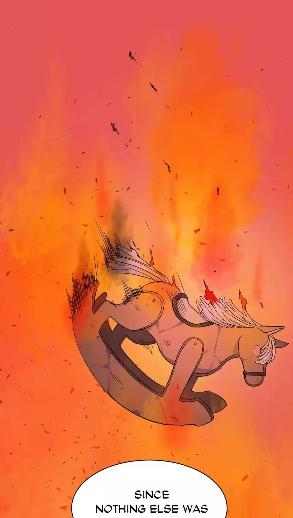 The Duke’S Servant Chapter 101