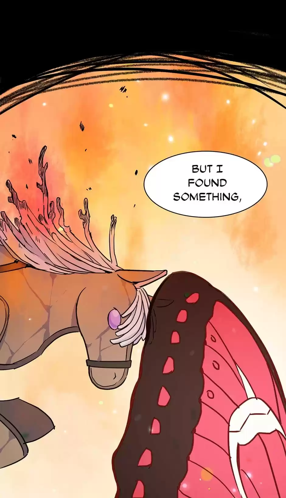 The Duke’S Servant Chapter 101