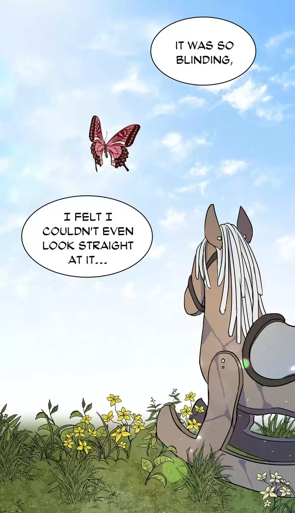 The Duke’S Servant Chapter 101