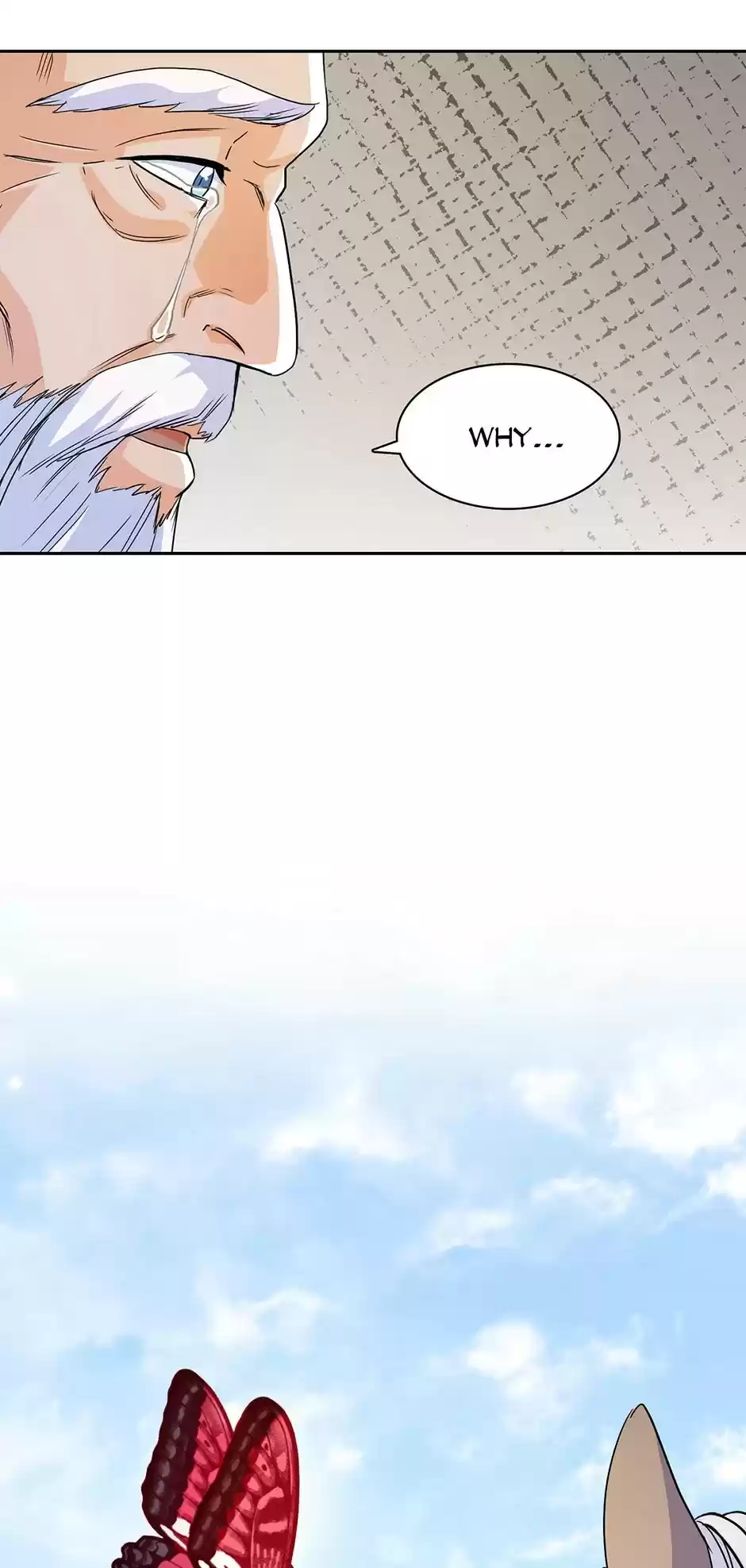 The Duke’S Servant Chapter 101