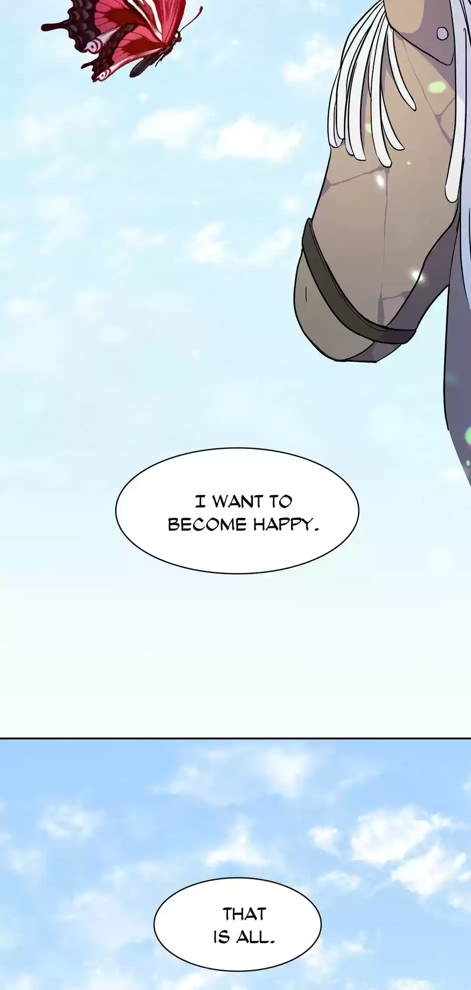 The Duke’S Servant Chapter 101