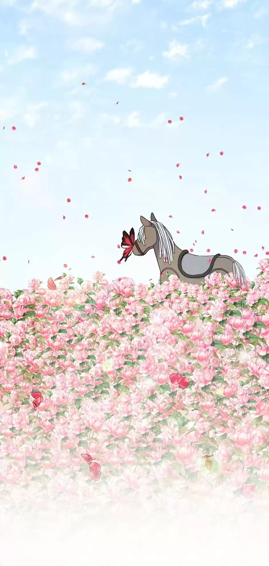 The Duke’S Servant Chapter 101