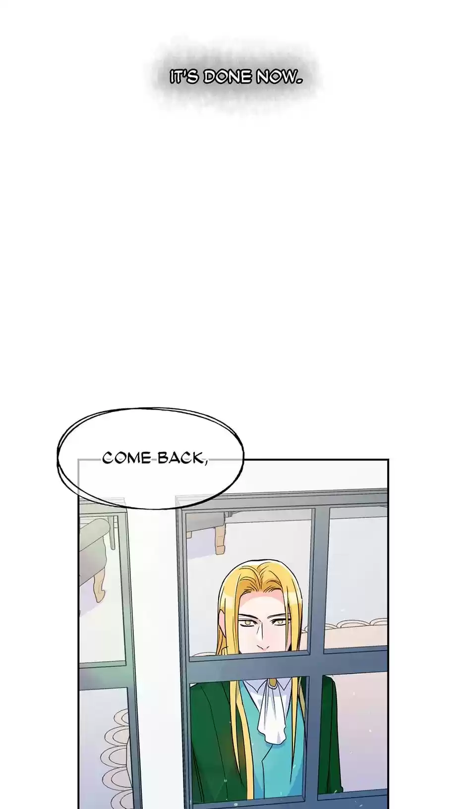 The Duke’S Servant Chapter 101