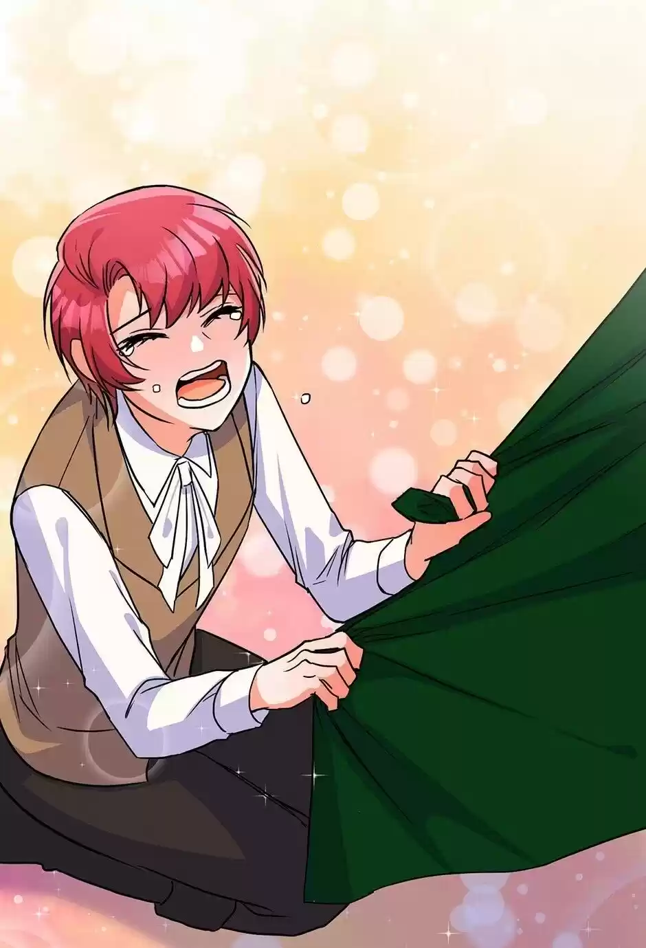 The Duke’S Servant Chapter 102