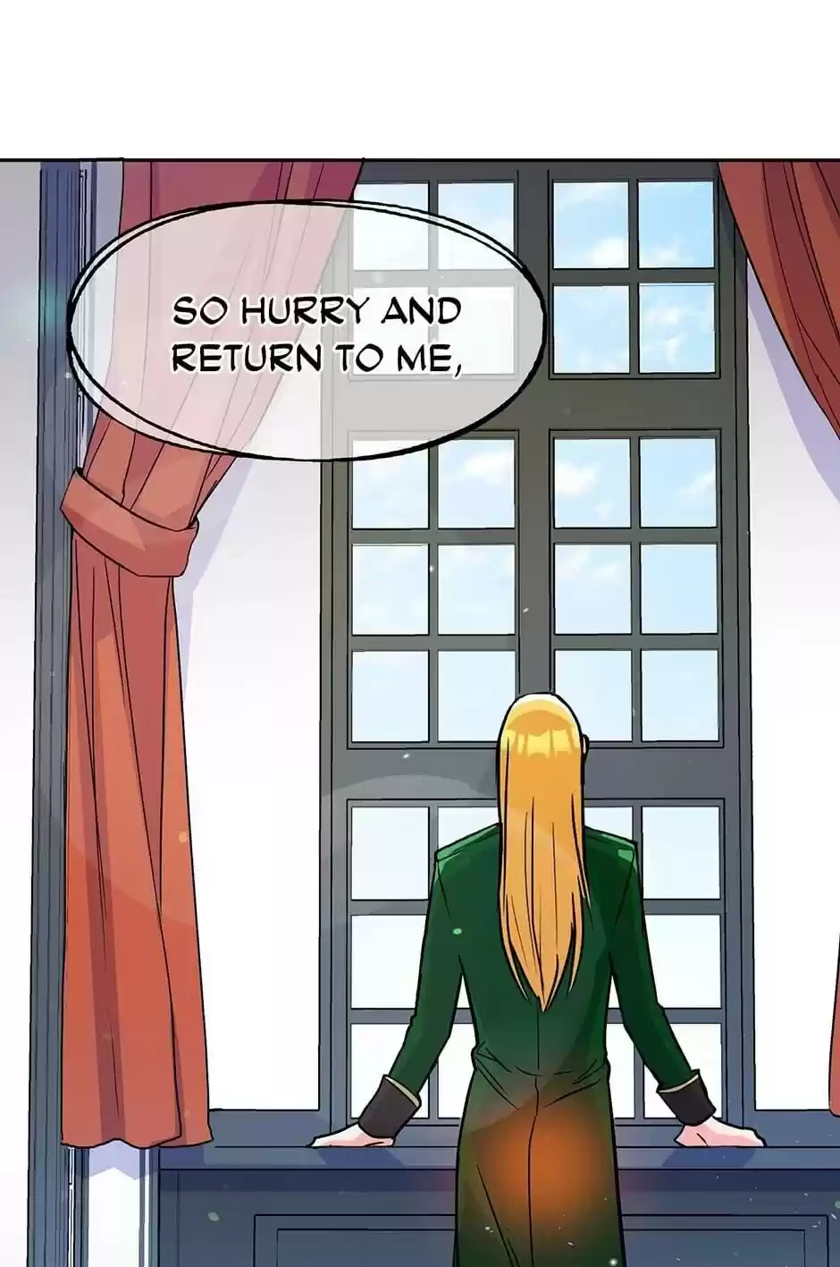 The Duke’S Servant Chapter 102