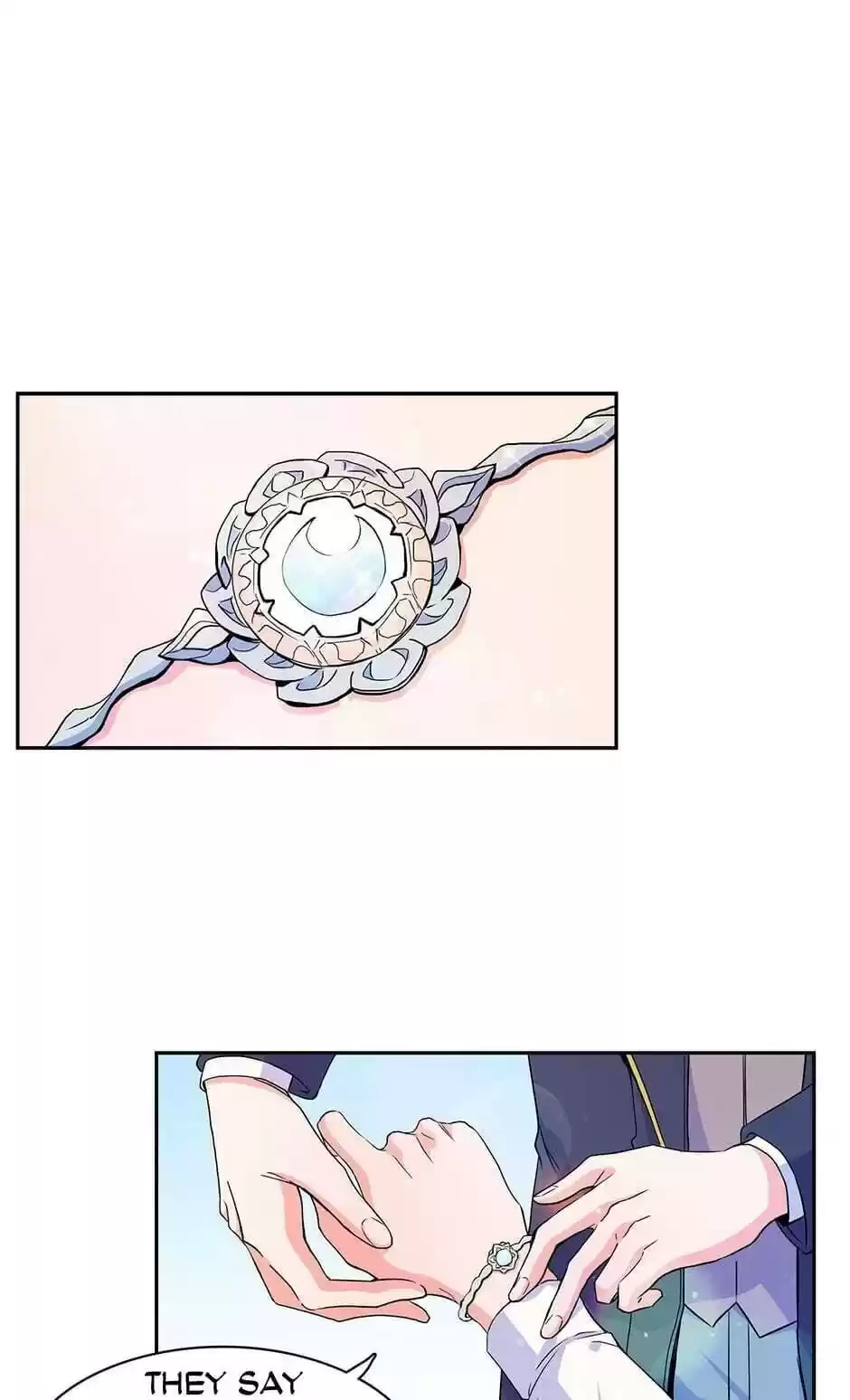 The Duke’S Servant Chapter 102