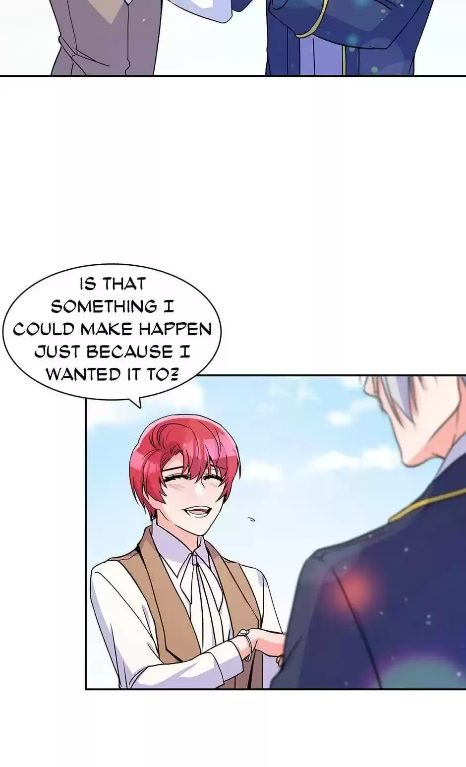 The Duke’S Servant Chapter 102