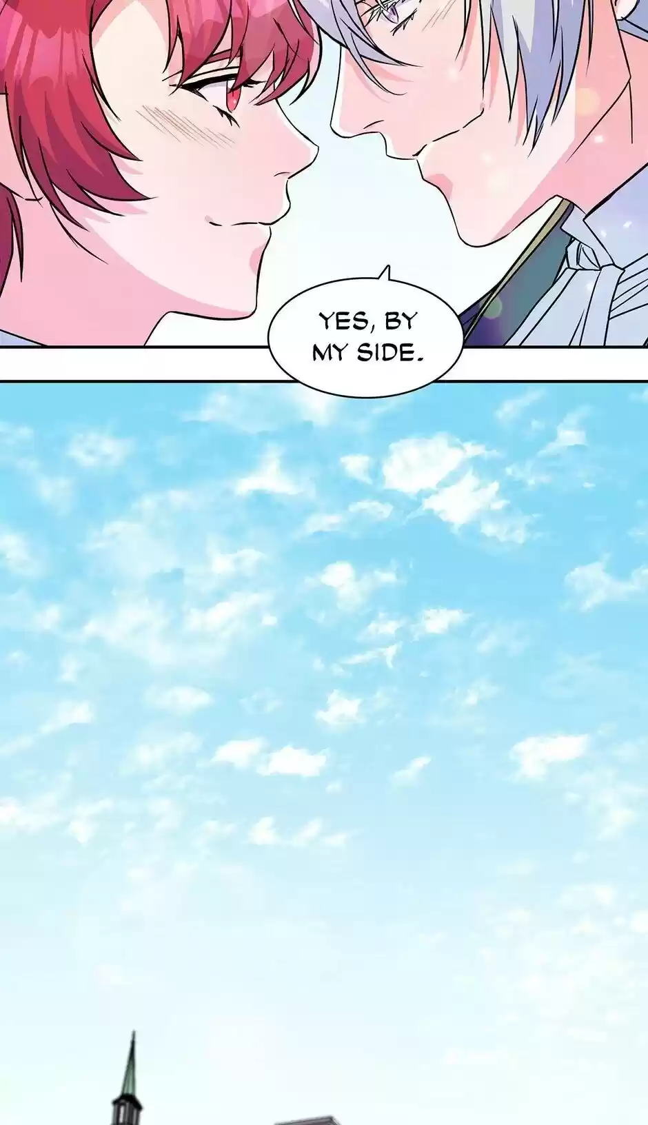 The Duke’S Servant Chapter 102