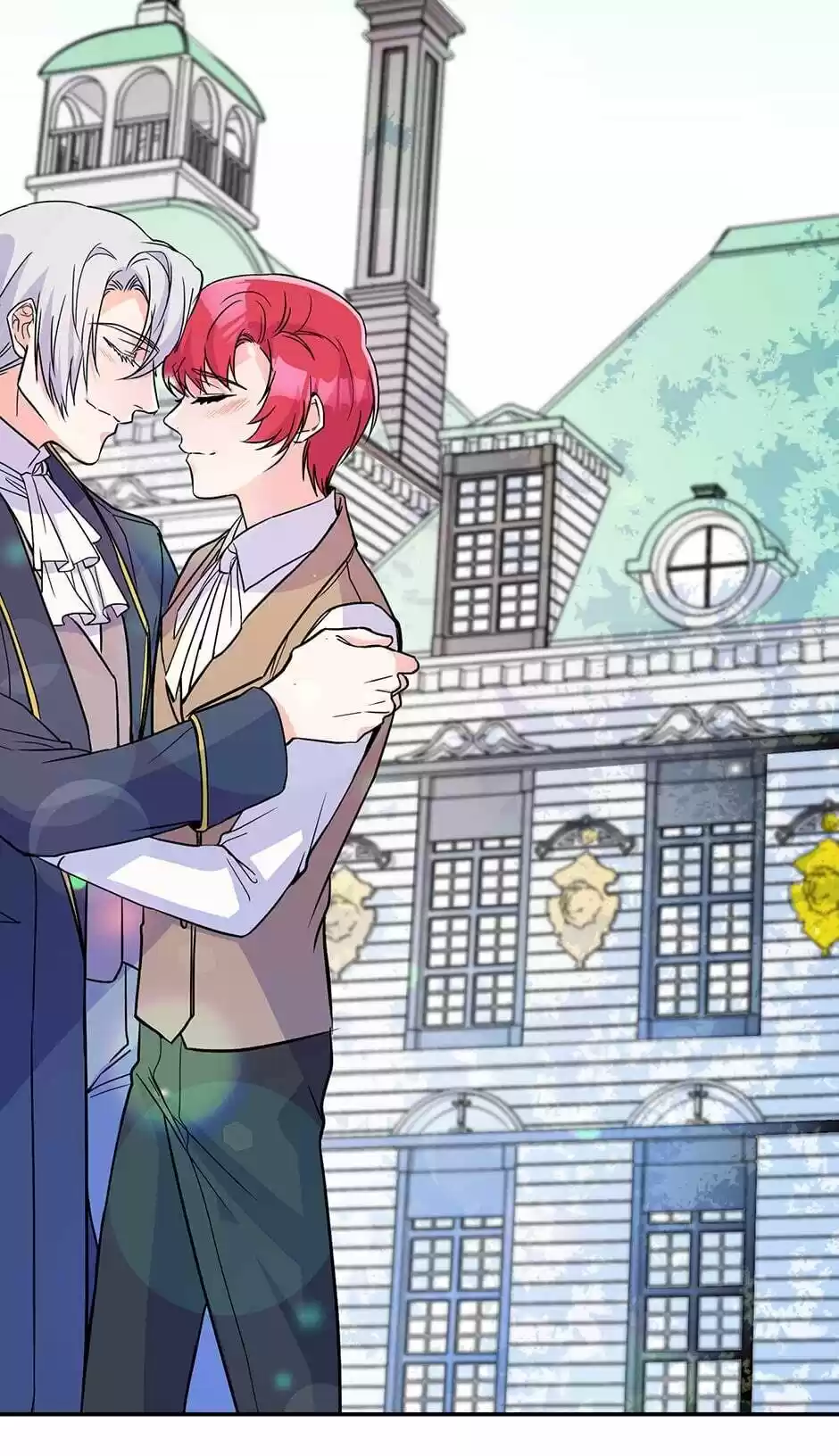 The Duke’S Servant Chapter 102