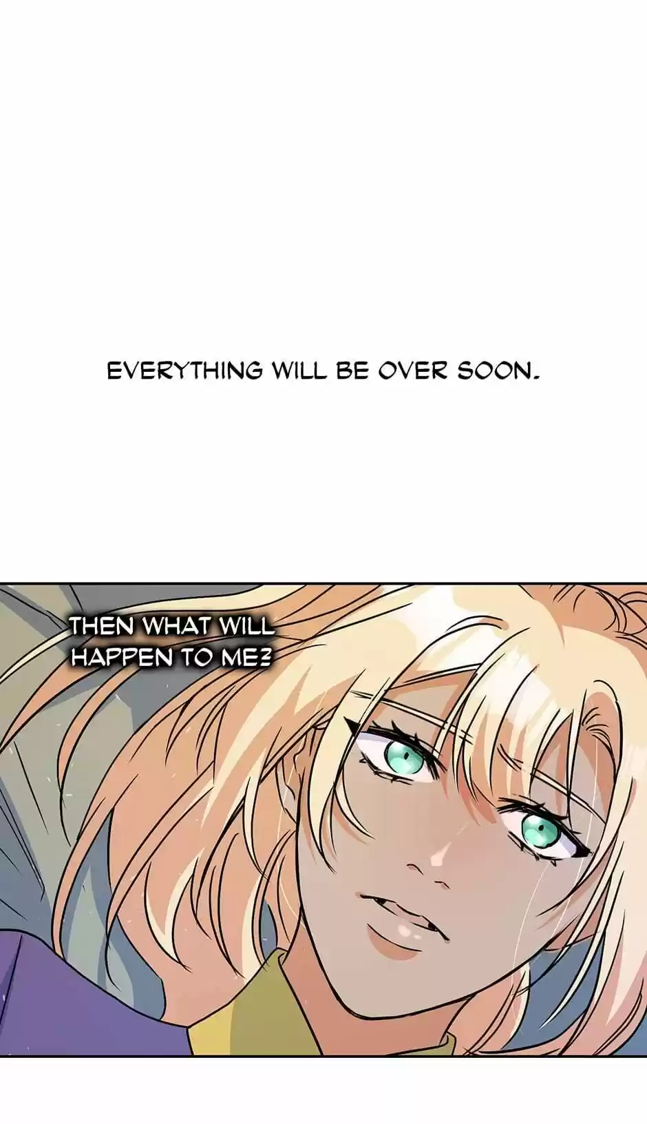 The Duke’S Servant Chapter 102