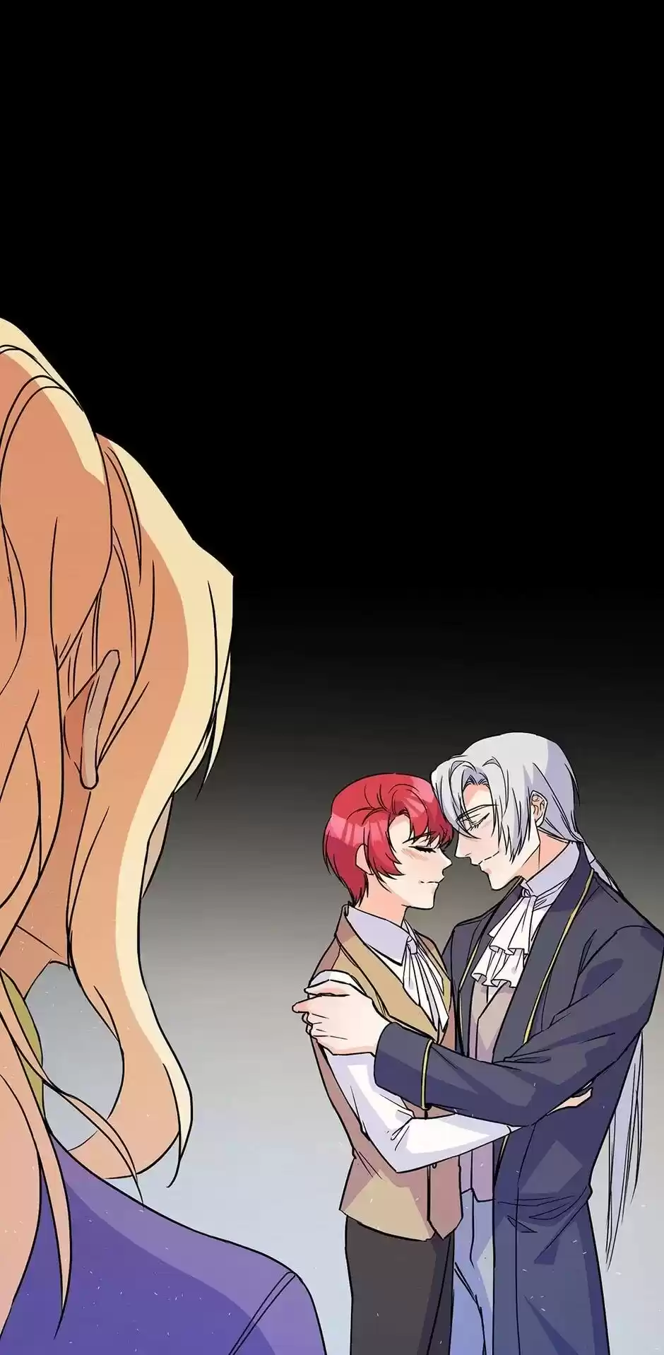 The Duke’S Servant Chapter 102