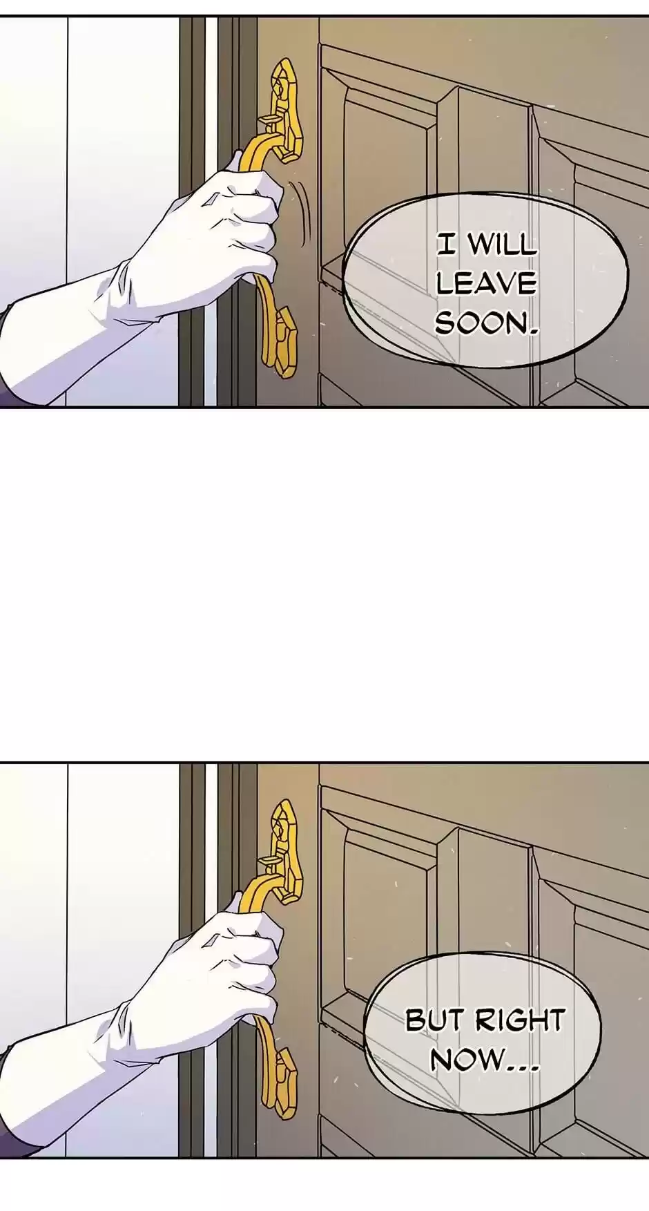 The Duke’S Servant Chapter 102