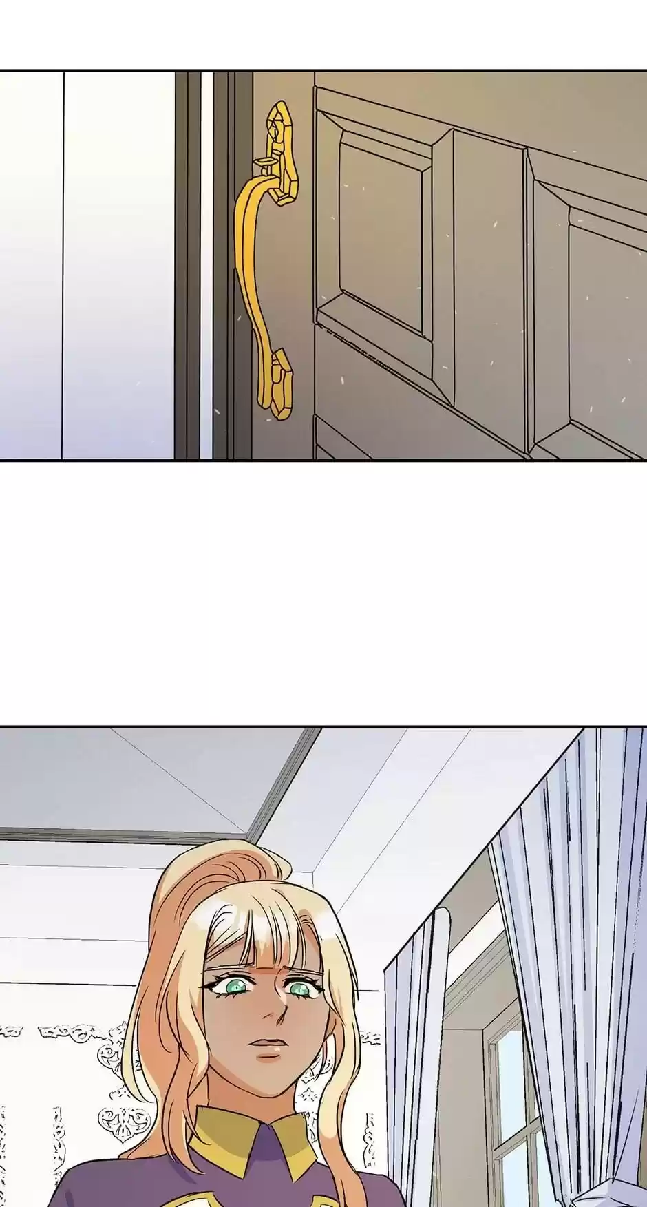 The Duke’S Servant Chapter 102