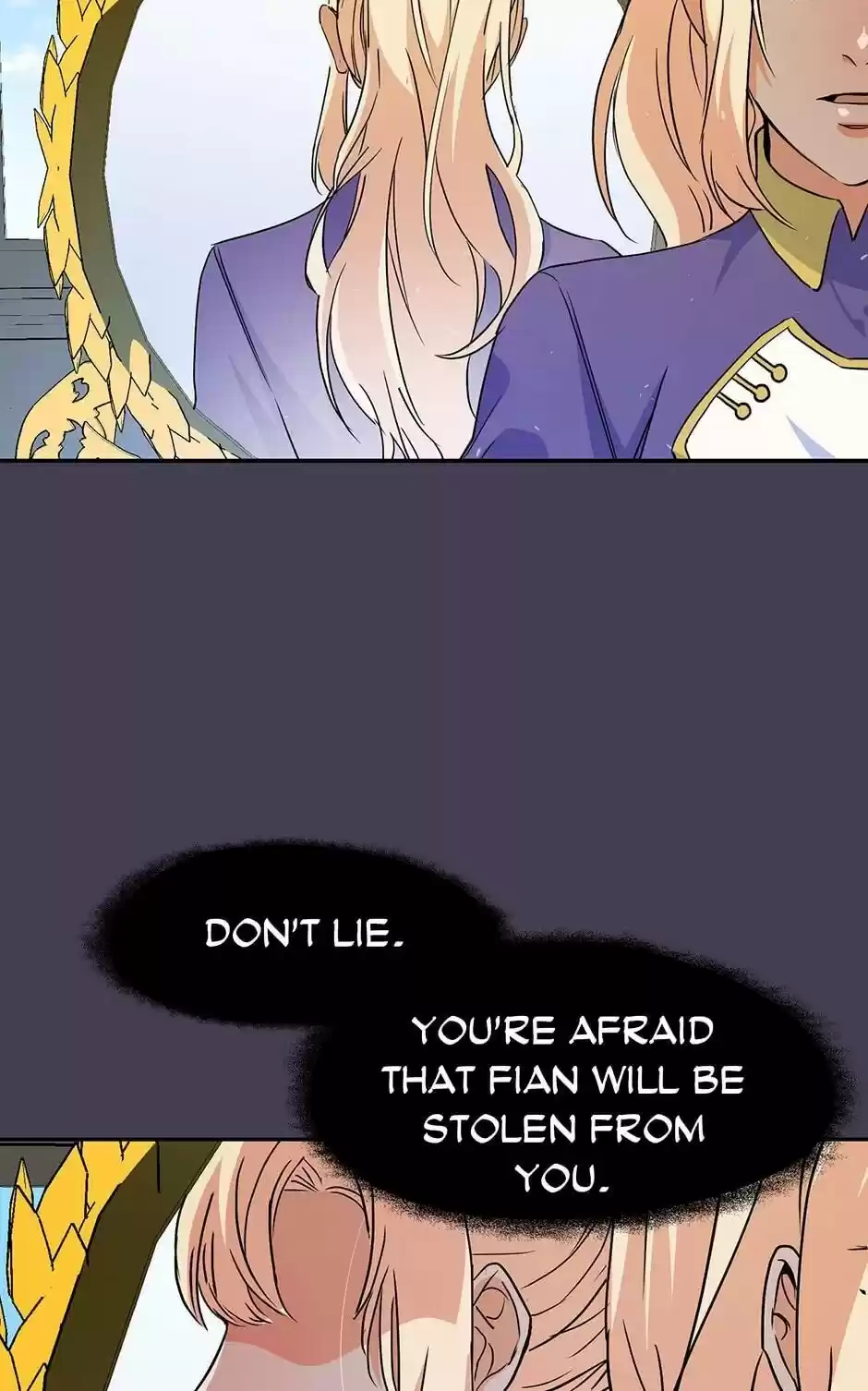 The Duke’S Servant Chapter 102