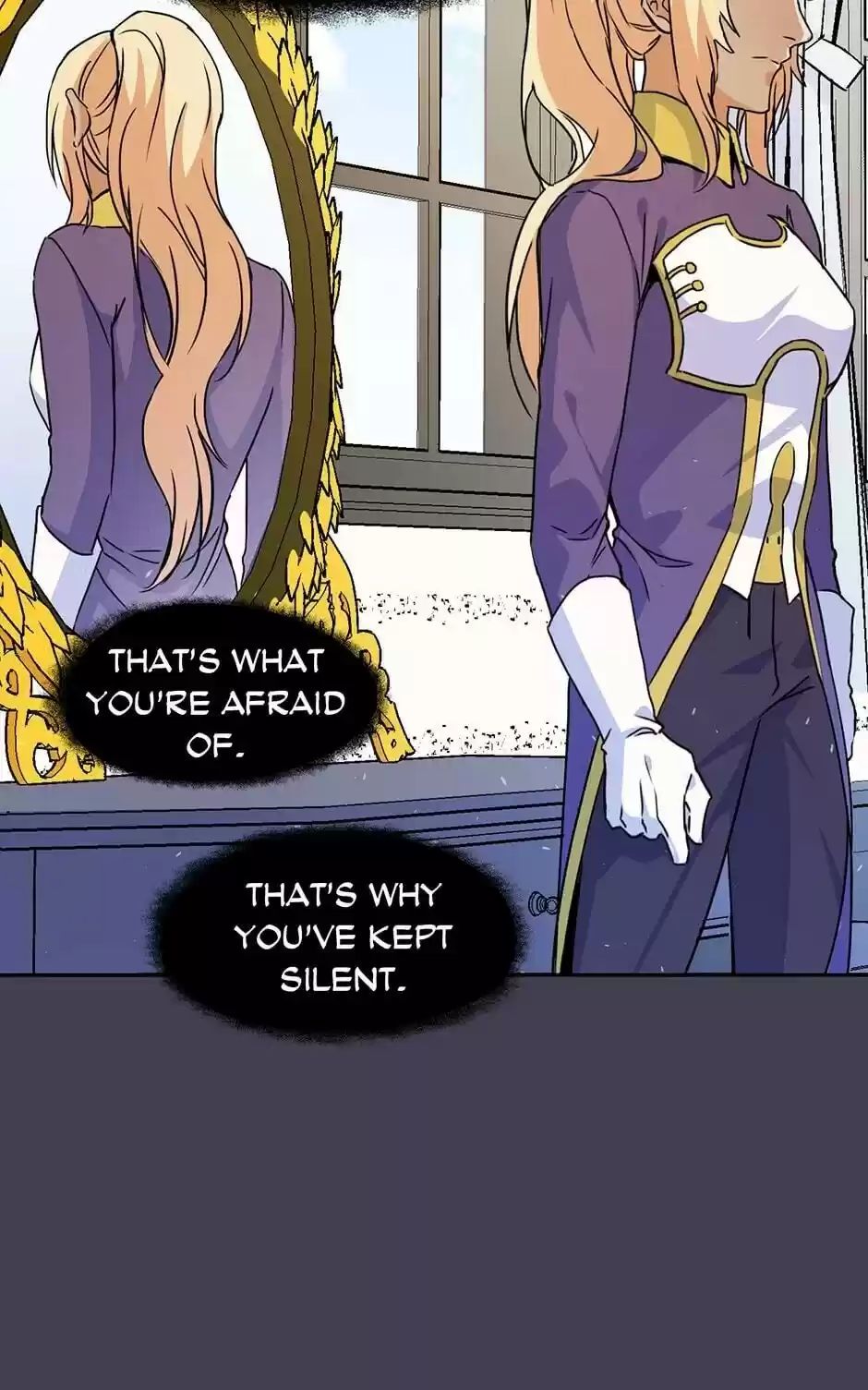 The Duke’S Servant Chapter 102