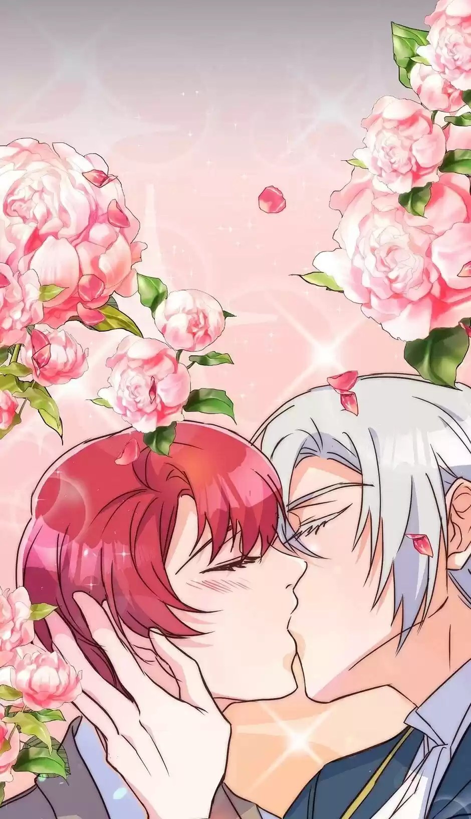 The Duke’S Servant Chapter 102