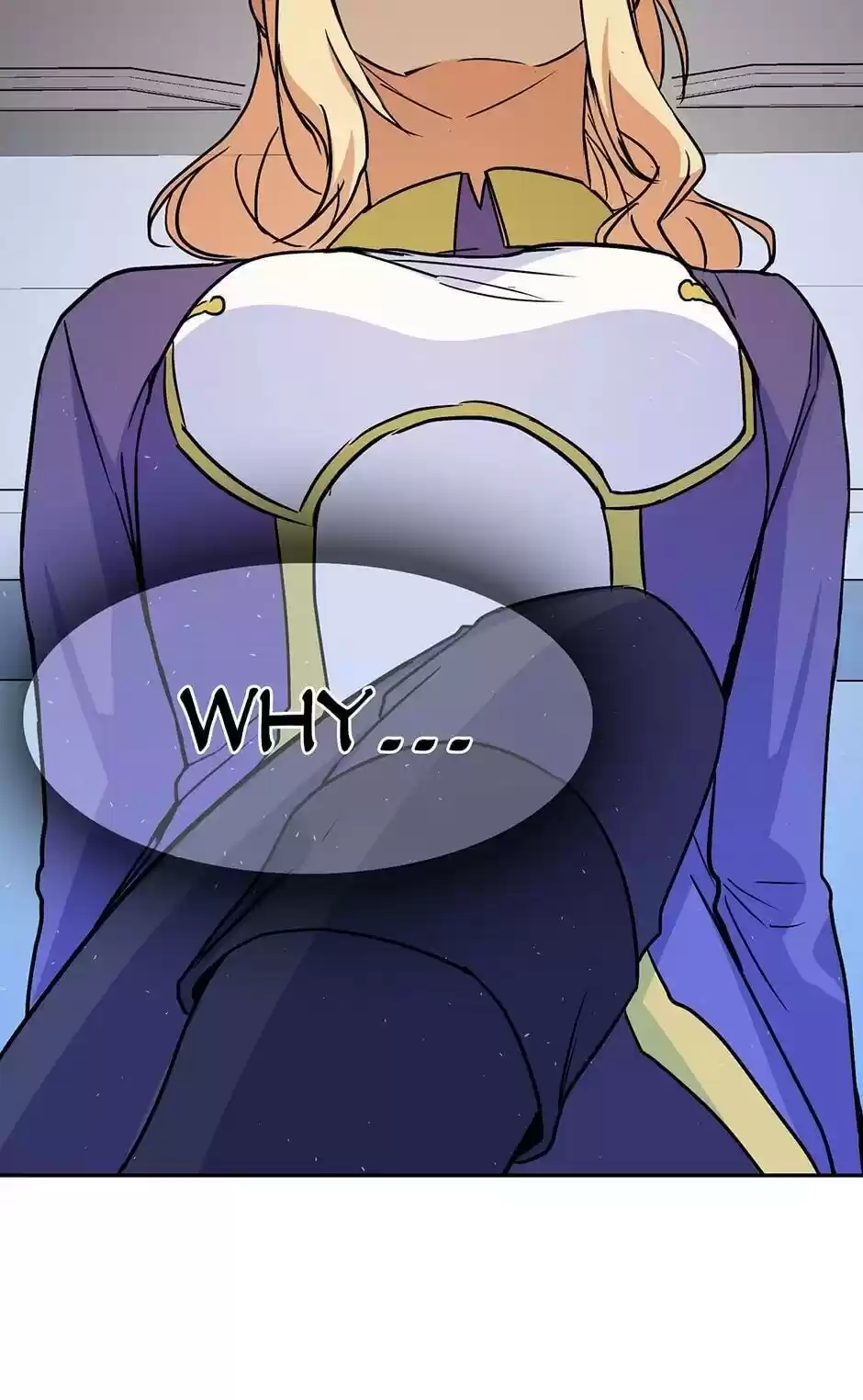 The Duke’S Servant Chapter 102