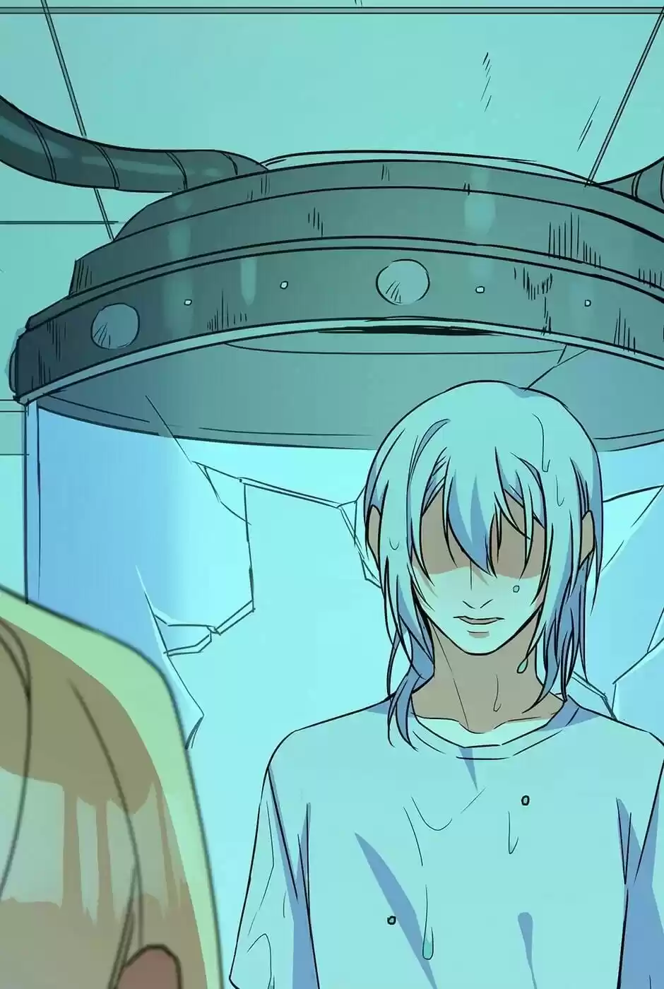 The Duke’S Servant Chapter 102