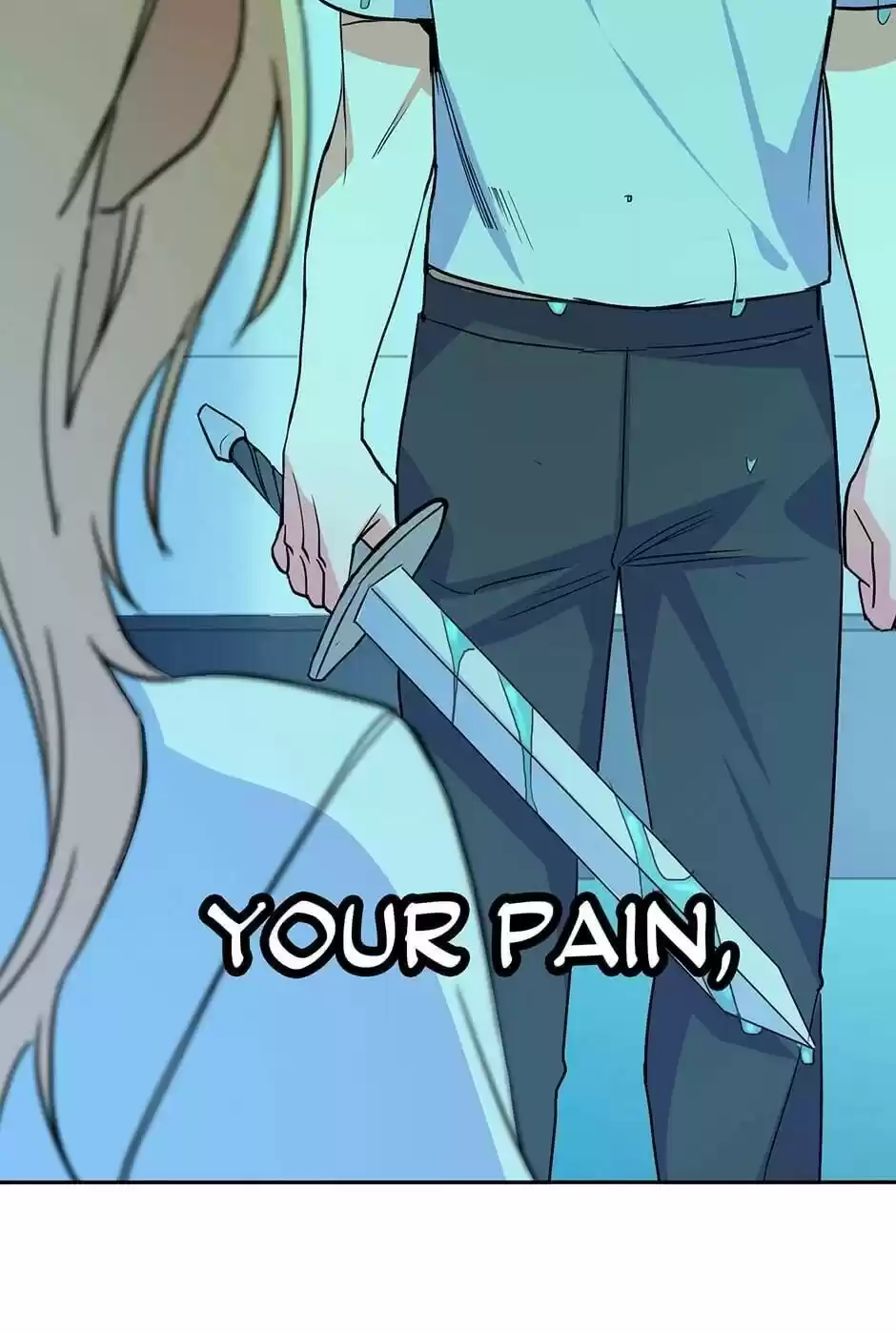 The Duke’S Servant Chapter 102