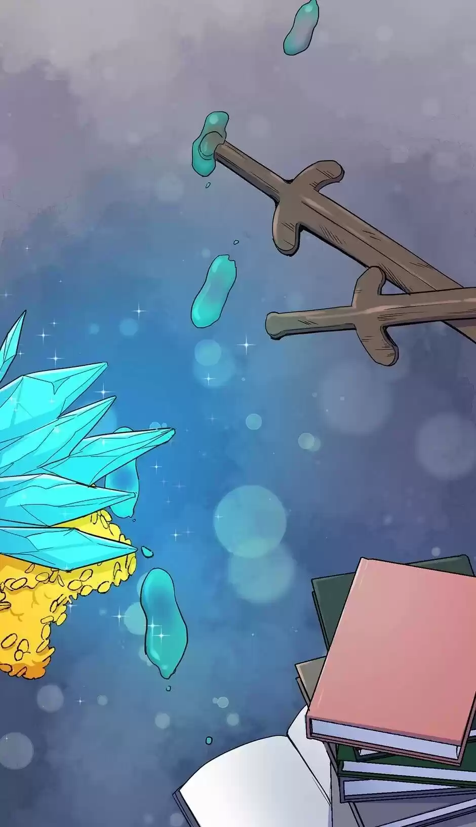 The Duke’S Servant Chapter 102