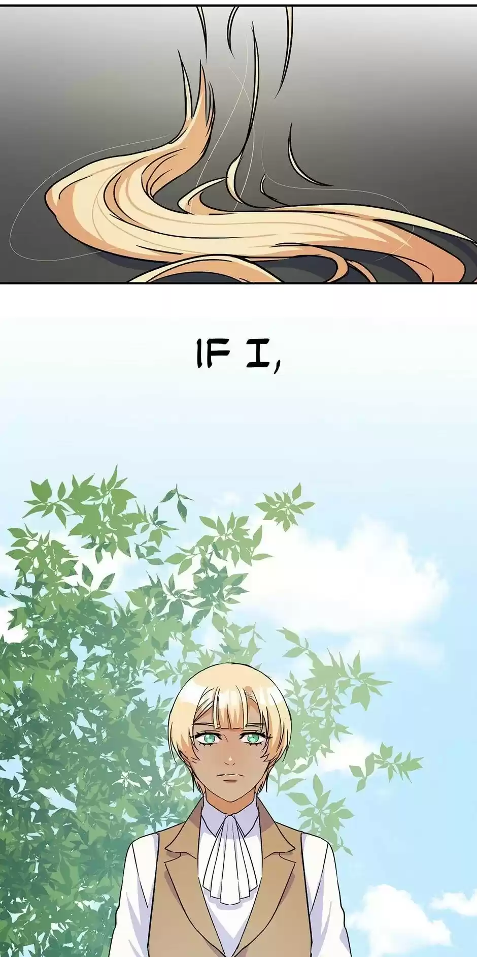 The Duke’S Servant Chapter 102