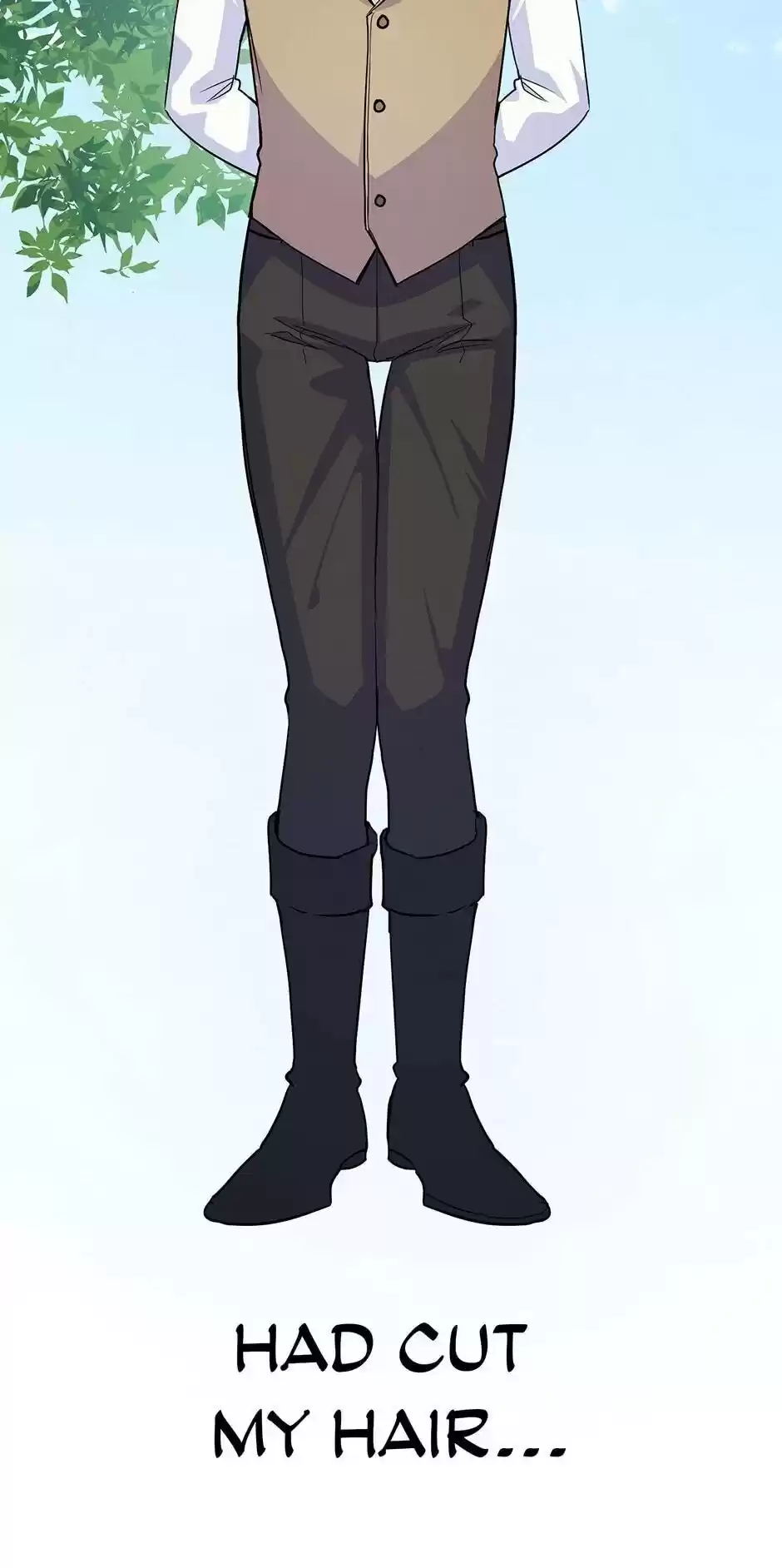 The Duke’S Servant Chapter 102