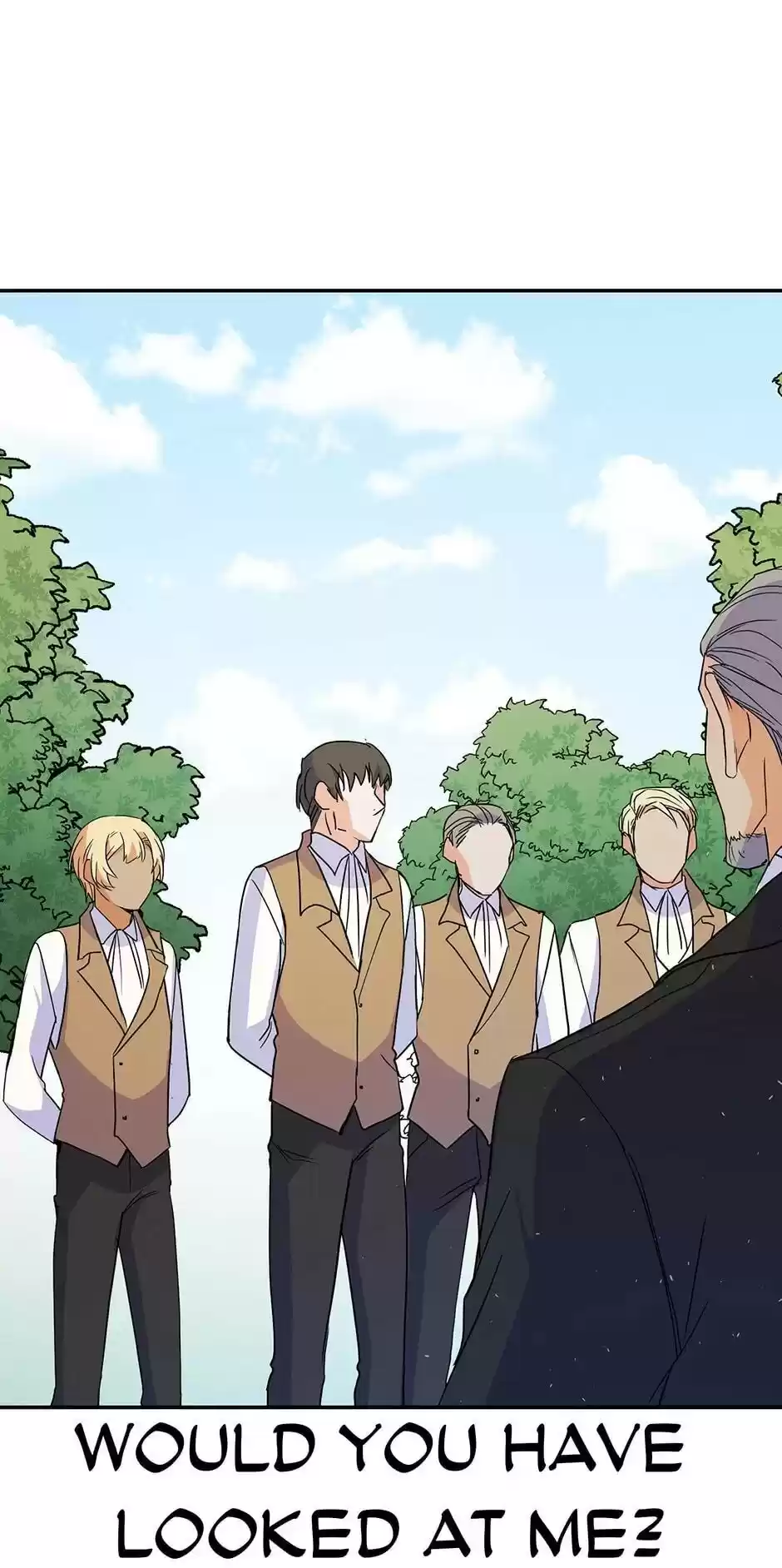 The Duke’S Servant Chapter 102