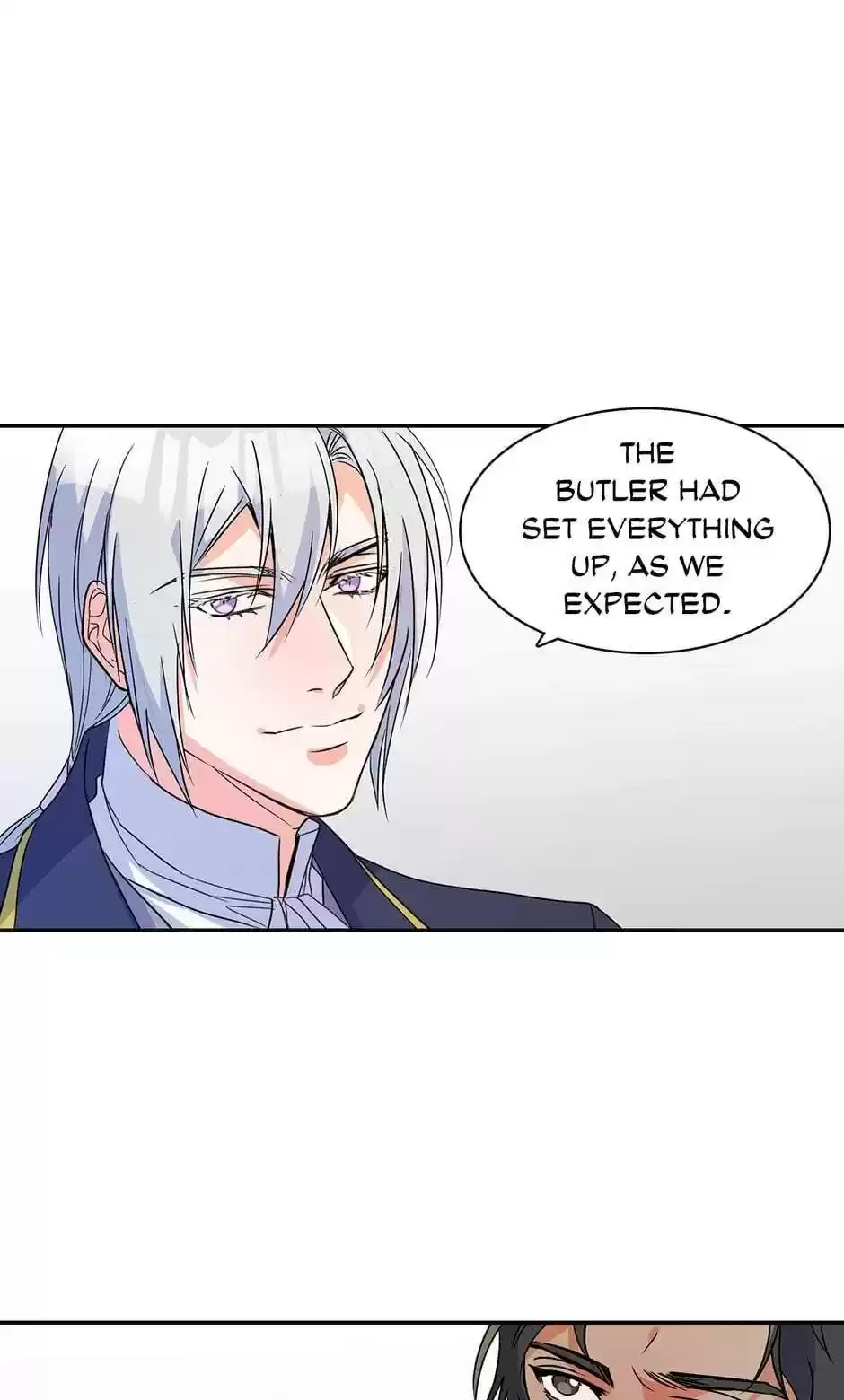 The Duke’S Servant Chapter 102