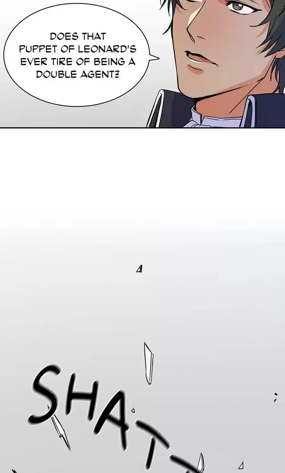 The Duke’S Servant Chapter 102