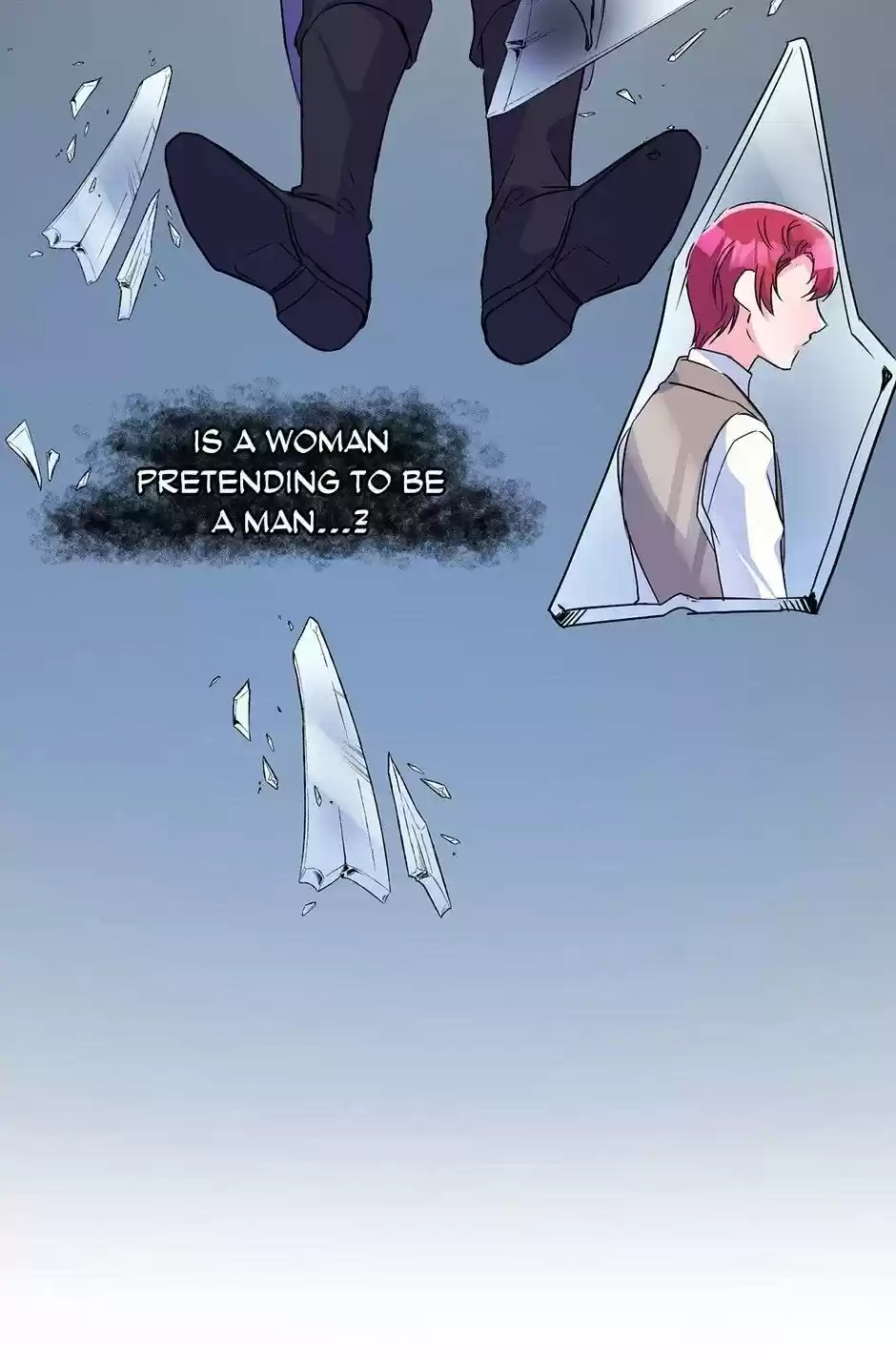 The Duke’S Servant Chapter 102