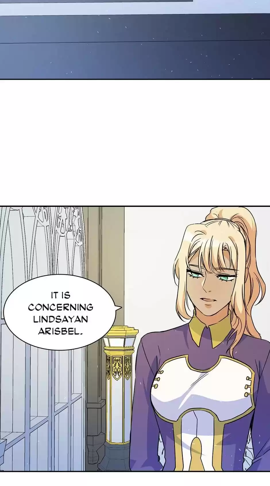 The Duke’S Servant Chapter 102