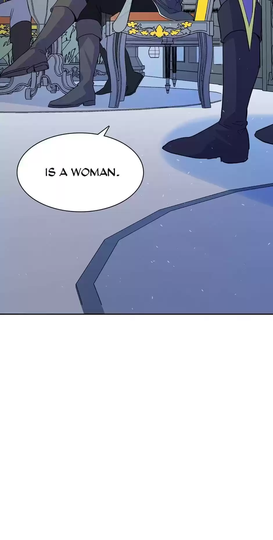 The Duke’S Servant Chapter 102