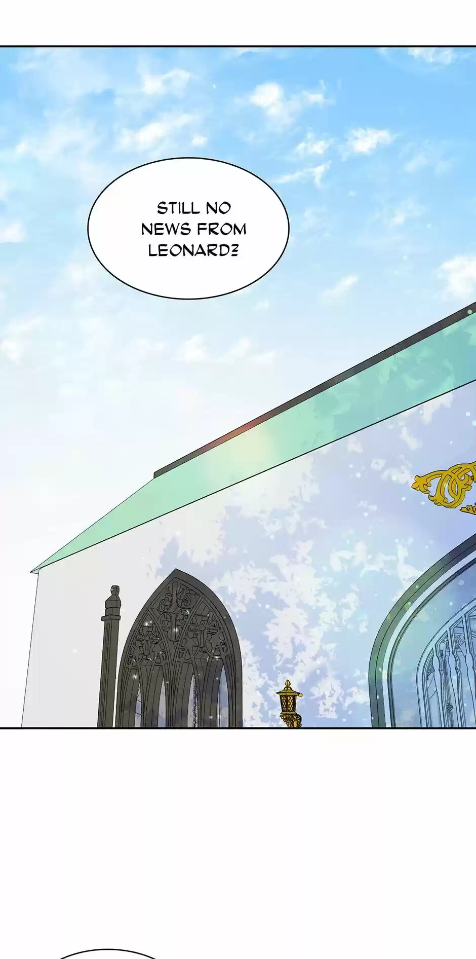 The Duke’S Servant Chapter 103