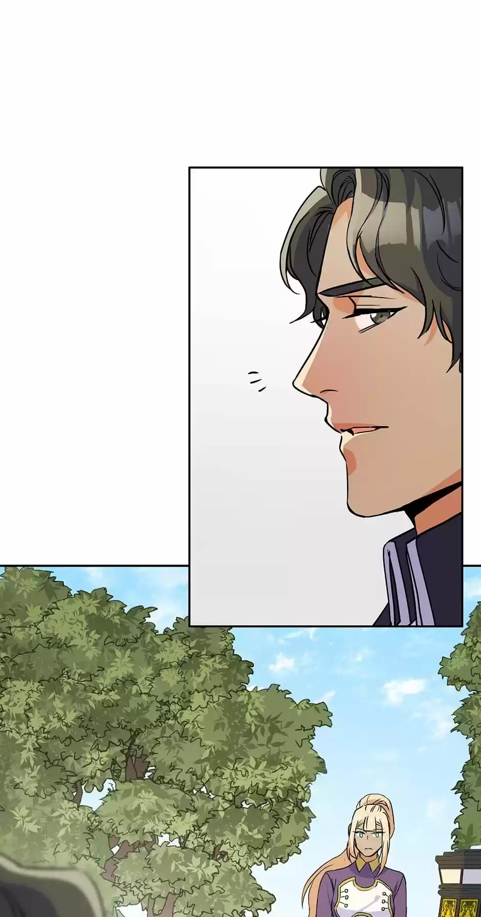 The Duke’S Servant Chapter 103