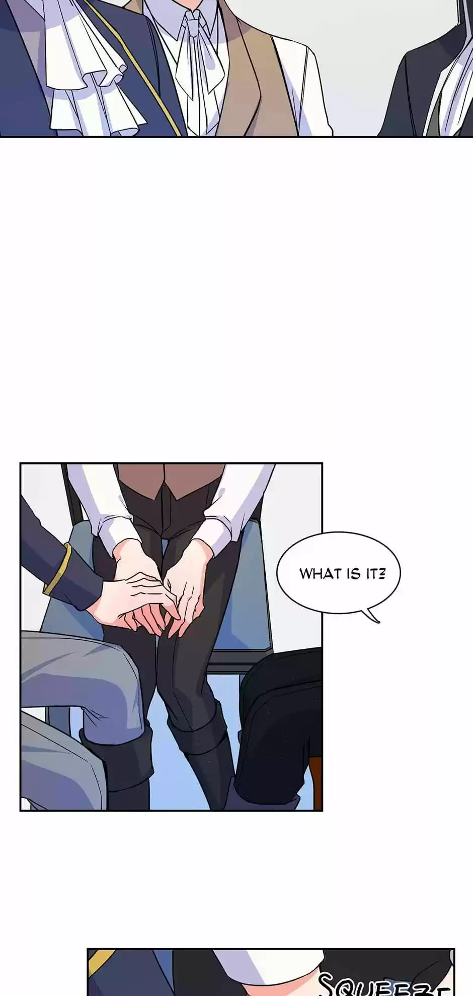 The Duke’S Servant Chapter 103