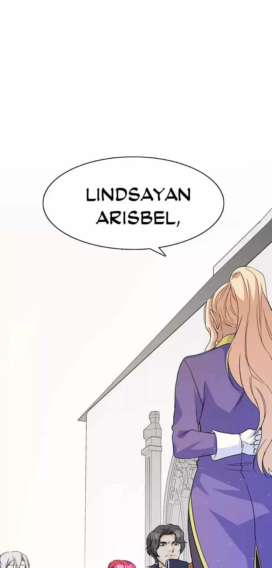 The Duke’S Servant Chapter 103