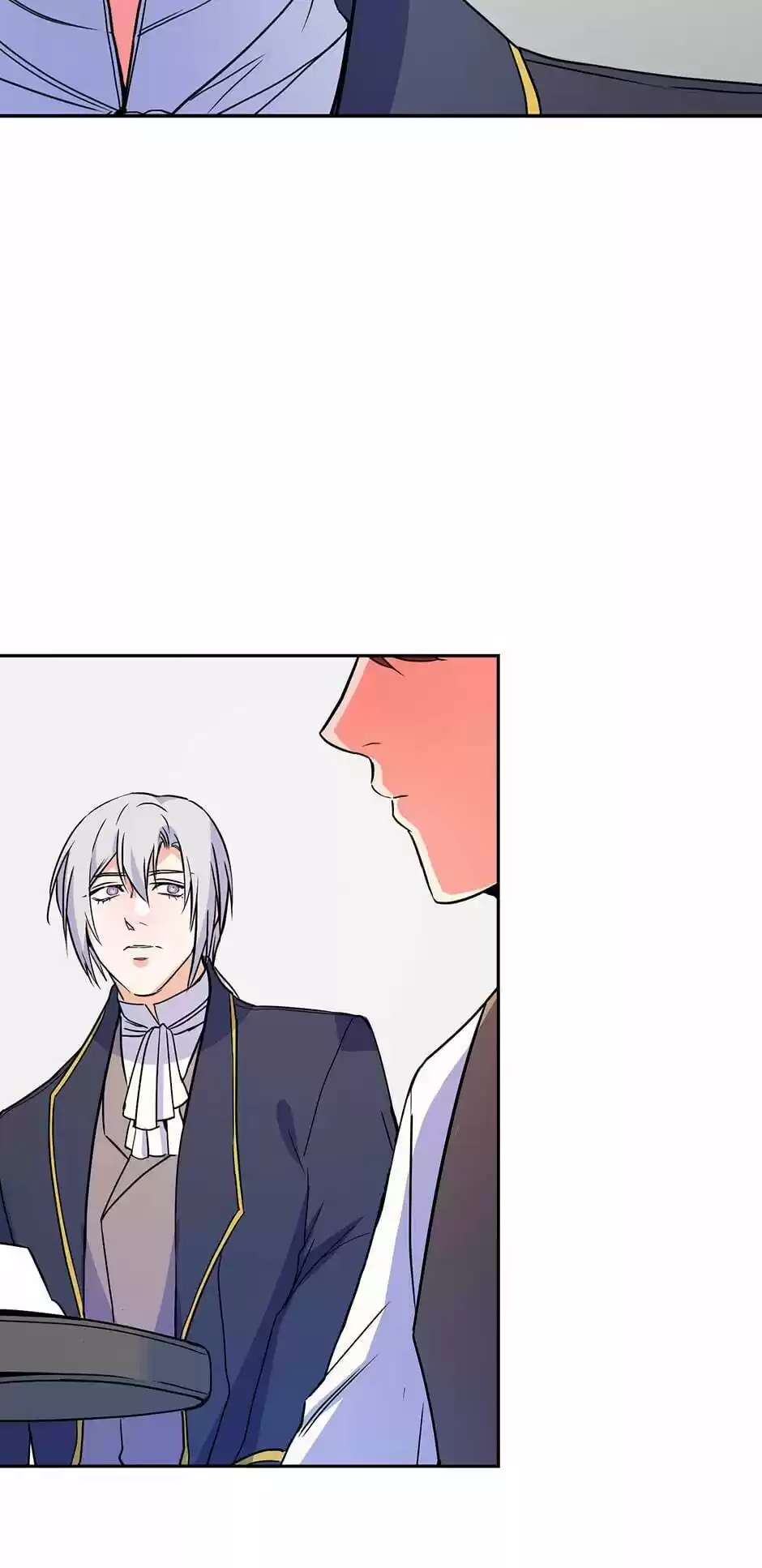 The Duke’S Servant Chapter 103