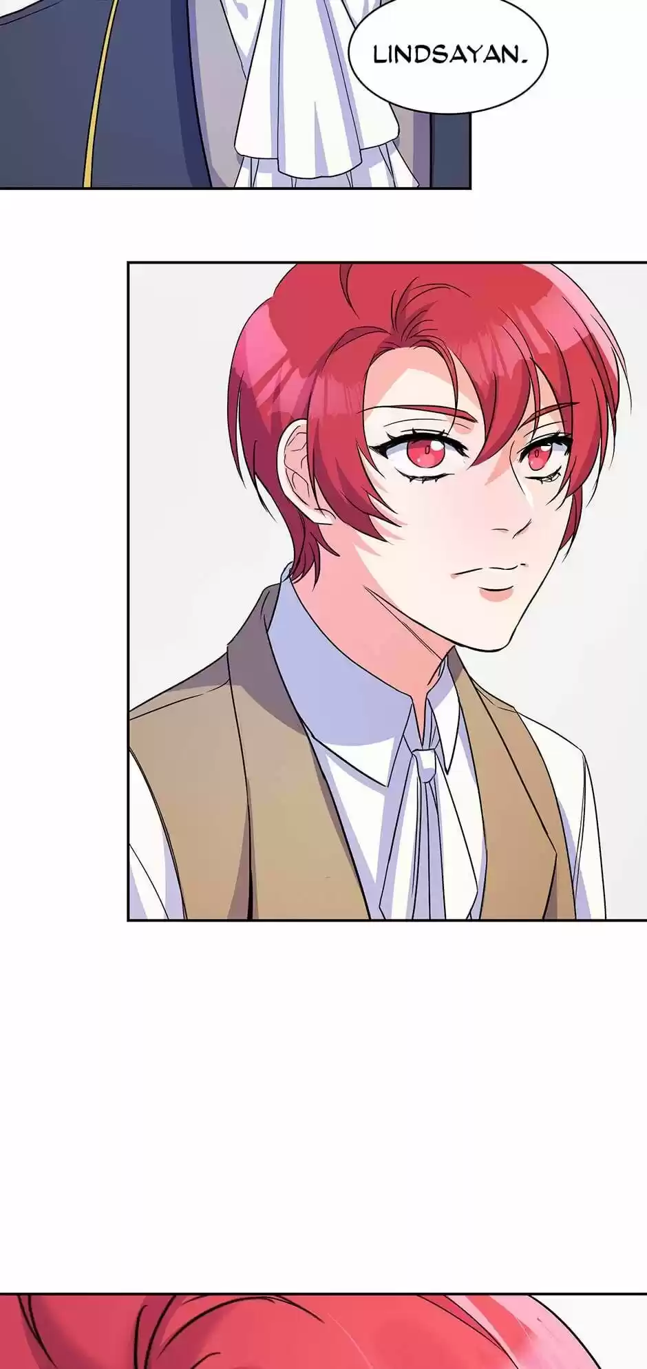 The Duke’S Servant Chapter 103