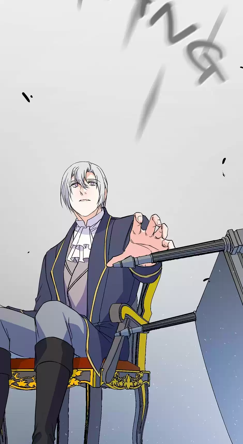 The Duke’S Servant Chapter 103