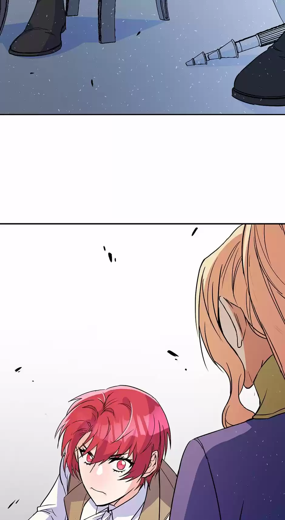 The Duke’S Servant Chapter 103